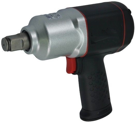 3 4 INCH COMPOSITE AIR IMPACT WRENCH 820 FT LB 昱興科技SAMICK韓國三益