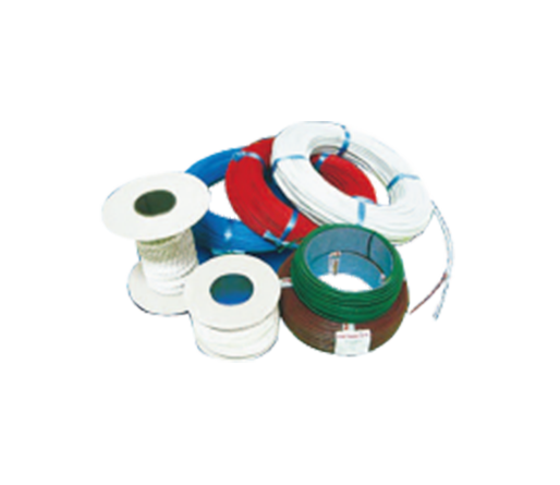 Garnisch 1-9-4-18 Heat-resistant wire | Other electric products | 4-9 ...