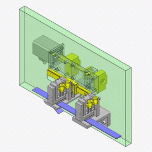 0 昱興科技｜SAMICK韓國三益精工台灣代理與全系列台灣製自動化設備零件