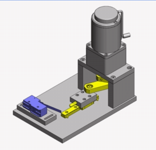 昱興科技｜SAMICK韓國三益精工台灣代理與全系列台灣製自動化設備零件