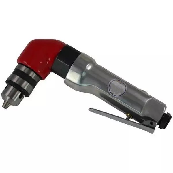 Air Drill, 1/4in Zinc Alloy 90¡ã Right Angle Drill Nigeria | Ubuy