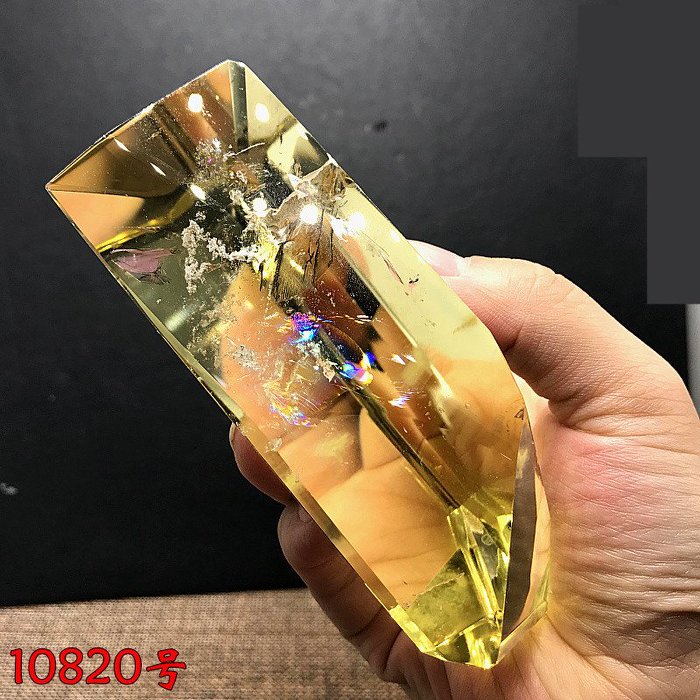 YG-038-110mm-金黃水晶柱-----售價18800元 | 金屬網 | 工業用金屬濾網 | 8-19 過濾用品.工業用冷氣濾網.工業用 ...